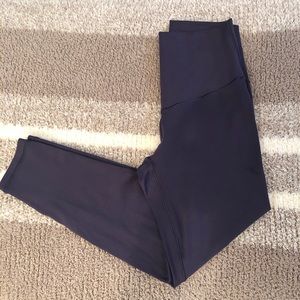 Aerie Play High Waisted 7/8 Legging